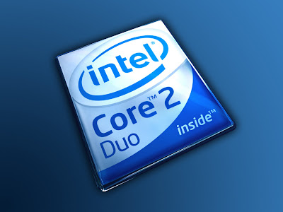 Intel inside 壁紙 136807