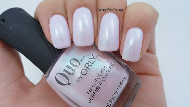 Quo by Orly - Always Chic