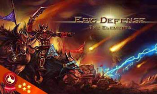 tai game epic defense