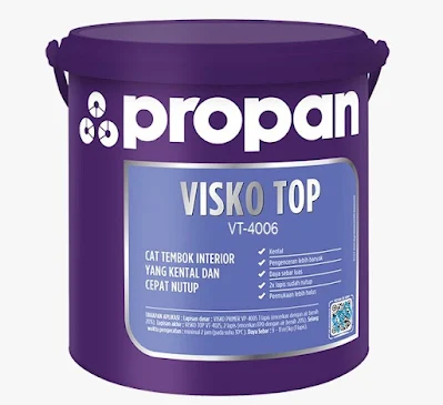 harga cat propan 25kg