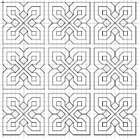 free blackwork fill patterns