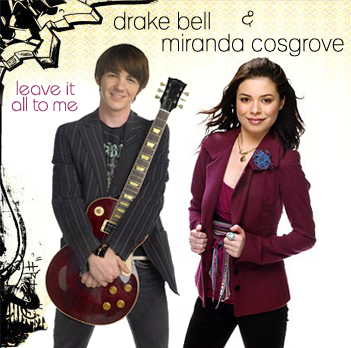 drake bell 2009. Miranda Cosgrove is.