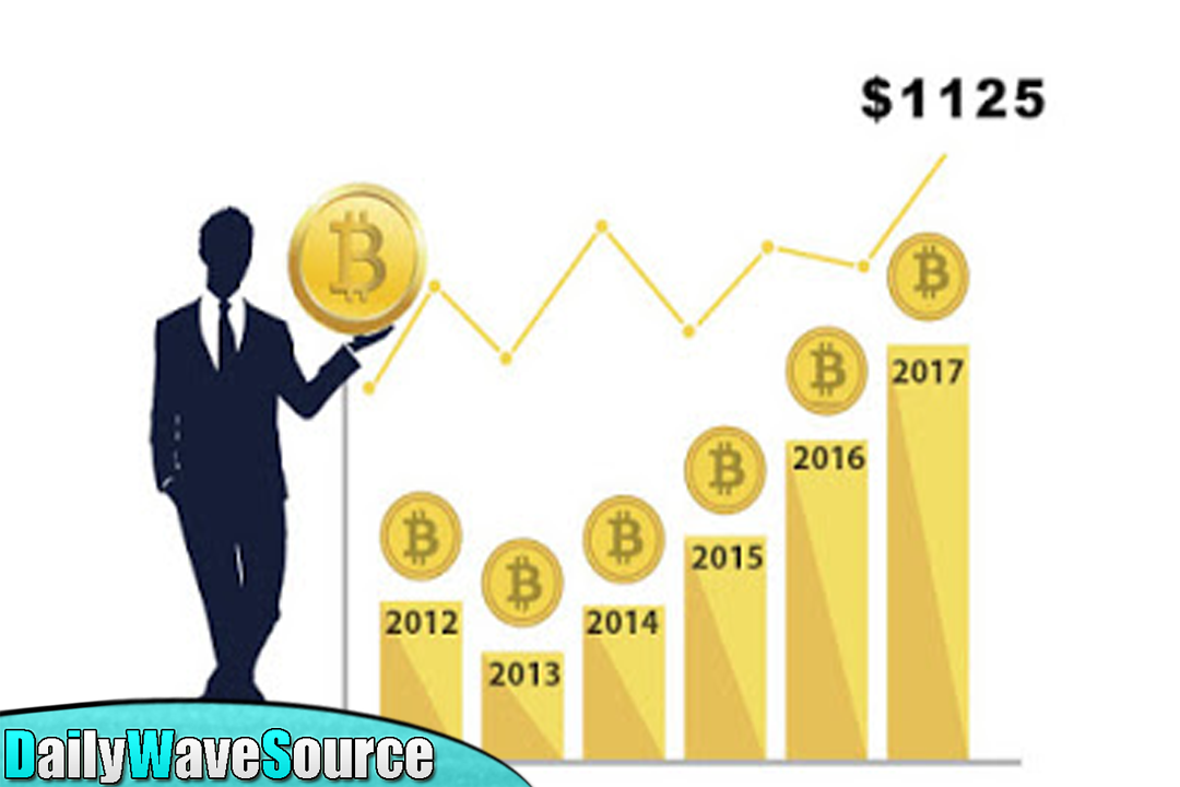 4 Easy Ways To Earn Bitcoins - 
