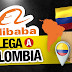 Alibaba una gran portunidad para pequeños fabricantes en Colombia y Latam