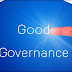 PRINSIP-PRINSIP GOOD GOVERNANCE