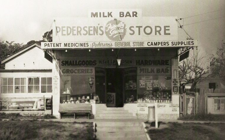 78-Pedersen's-Friendly-Service-Store-1961