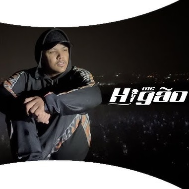 MC Higão - Jesus Esta Voltando
