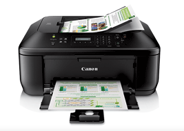 Canon PIXMA MX390 Driver Download