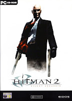 Hitman 2 Silent Assassin