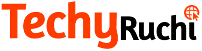 TechyRuchi