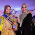 Salsabila Sri Ramadhani Raih Juara 3 dalam Duta GenRe Kota Parepare