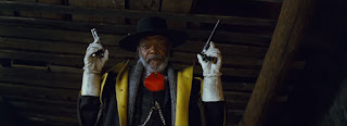 the hateful eight samuel leroy jackson