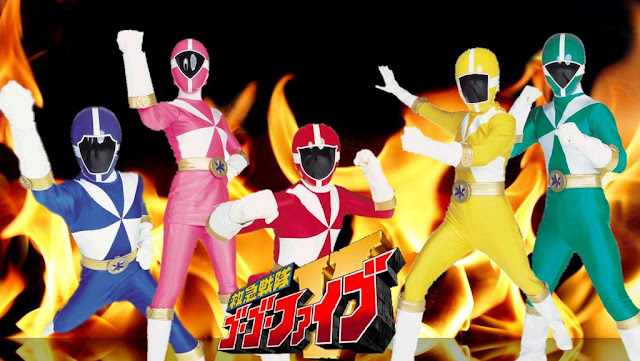 Kyuukyuu Sentai Go Go V Batch Subtitle Indonesia » Oploverz ID