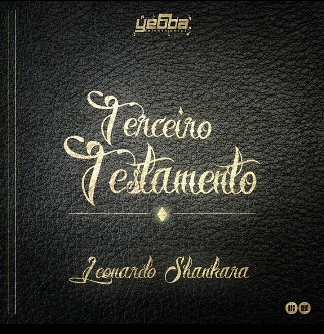 Leonardo Shankara - Entrou (2015) (Download)