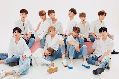 wanna one