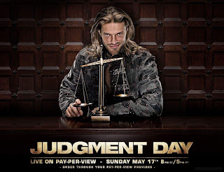 justice day Edge WWE Desktop Wallpaper