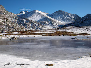 Huertu´l Diablu desde Socellares