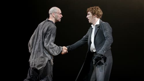 National Theatre Live: Frankenstein 2011 synchronsprecher deutsch