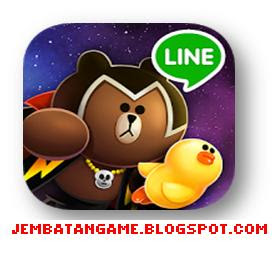 LINE Rangers Versi 3.0.2 Apk (Terbaru Gratis)