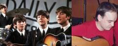 DIEGO ANDRÉS Y LOS BEATLES
