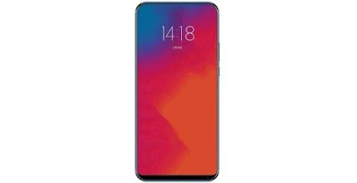 لينوفو تطرح هاتف Lenovo Z5 الأول مع شاشة تغطي 100% من الواجهة