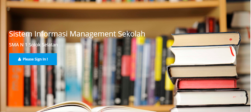 Free Unduh Source Code Sistem Warta Administrasi Sekolah Berbasis Web