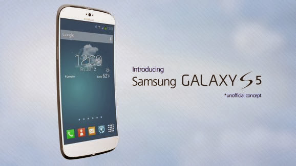 Samsung Galaxy S5 rumours, release date and specs news