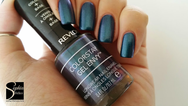 revlon colorstay - all in (ombra)