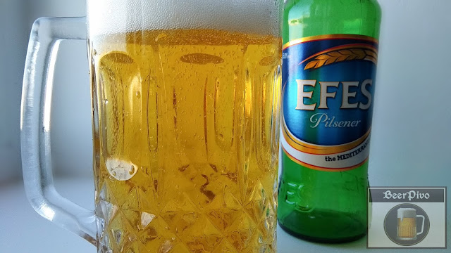 efes pilsener