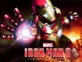 Iron Man 3 Android Apk Data