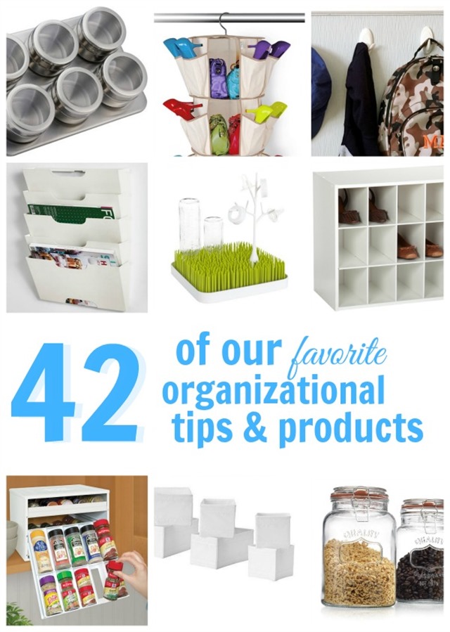 organize-feature