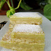 LEMON BARS