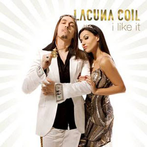 Lacuna Coil - I like it [single]