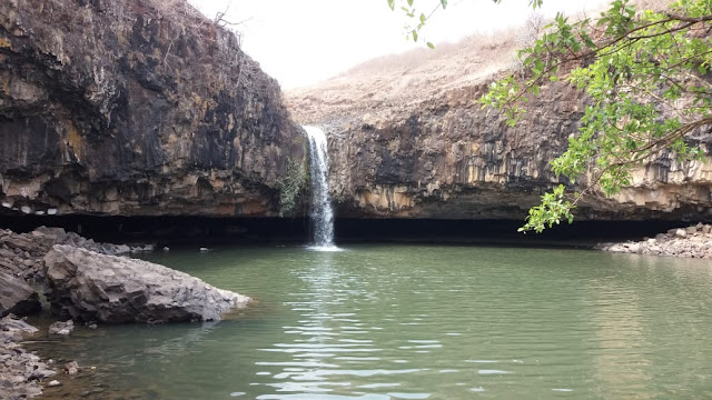 devnala waterfaal dindori,देवनाला वाटरफाल