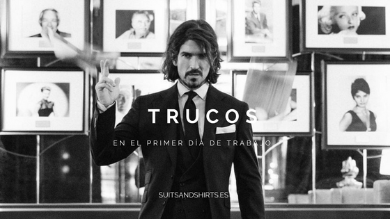 trucos, tips, trabajo, blog moda masculina, moda, blogger, blog moda masculina, lifestyle, Scalpers, INEM, fashion, 