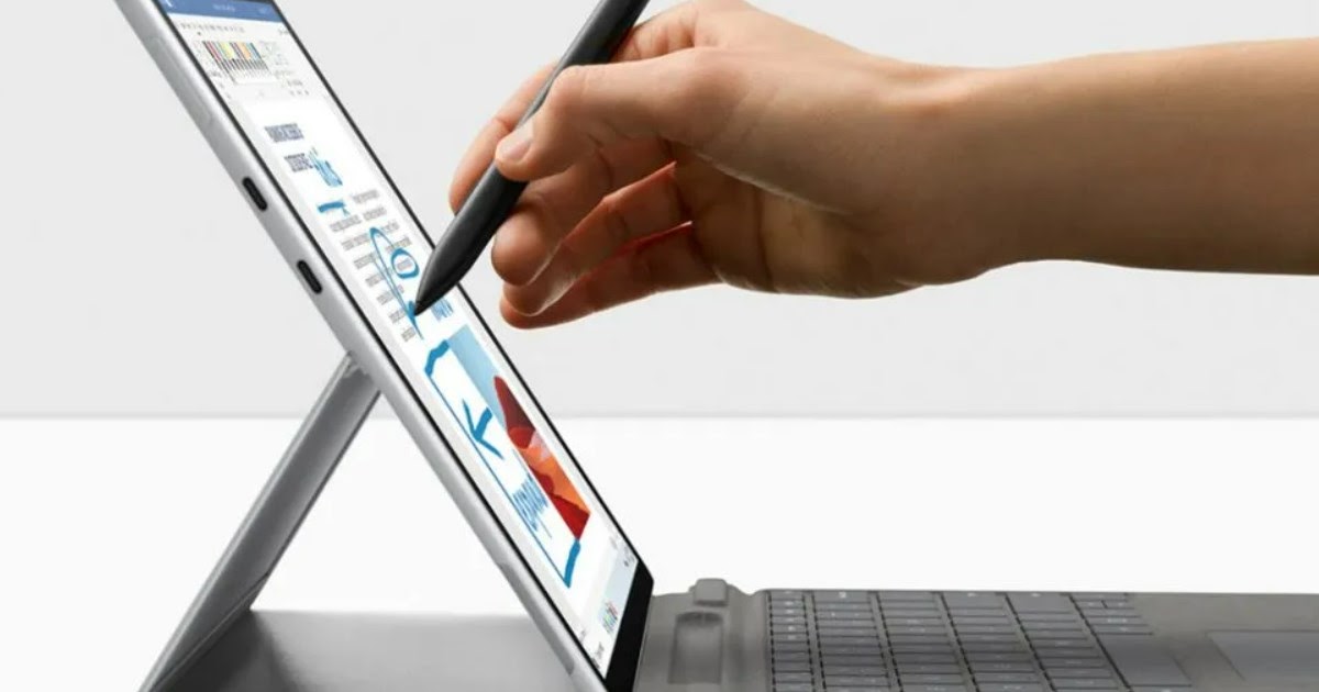 Migliori PC Portatili Windows 11 convertibili in Tablet 