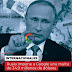 Rusia Demanda a google por 34.7 millones de dollar 