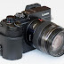 Panasonic GX8 Half Case CGK33