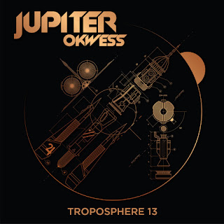 Jupiter & Okwess "Hotel Univers" 2013  + “Troposphere 13″ EP 2016 + "Kin Sonic"2017 + "Bolingo" EP 2020 + "Na Kozonga" EP 2021 +  "Rendez - Vous A Paris"2021 + "Mexico Is My Land"2022 + “Brazil is My Land"EP 2022  Kinshasa,Democratic Republic of the Congo Afro Funk,Afro Beat,Afro Rock,Afro Soul,Alternative Rock