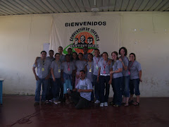 Curundu Youth Group