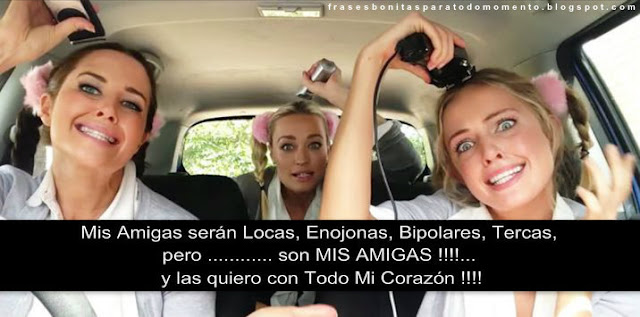 Caguese de la risa, Frases de amigas locas., Frases de psicología para ser feliz, Frases de Bipolares, Frases divertidas, Memes, 