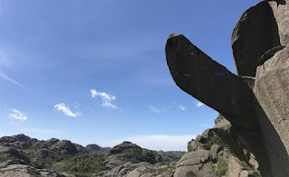 ‘Troll’s Male Organ’ In Norway Re-erected