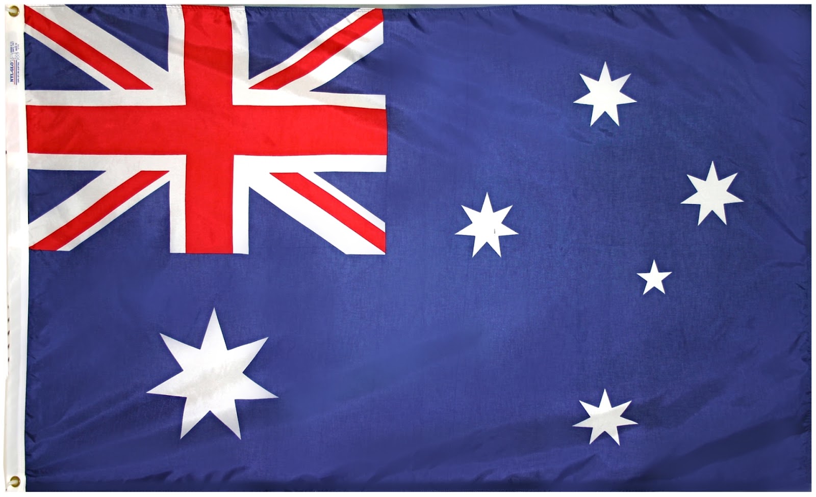 The Flag Of Australia 6
