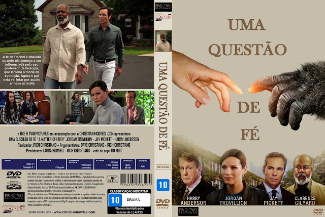 Resultado de imagem para filme questao de fe