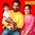 हृदय पिळवटून टाकणारी घटना, पत्नी आणि चिमुकलीचा अपघातात मृत्यू।  राजुरा तालुक्यातील दुर्दैवी घटना