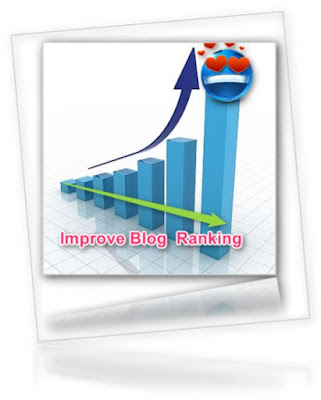 Tips to Improve Ranking Blog page in Google search results