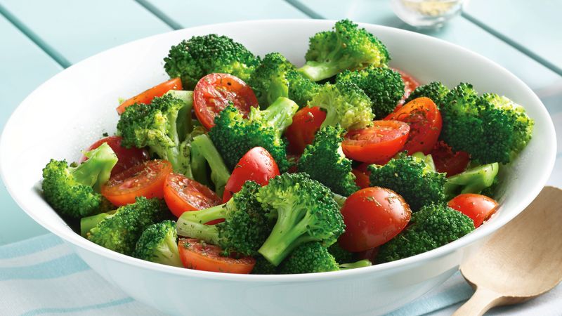 4 combination helps to double the anti-cancer effect of broccoli