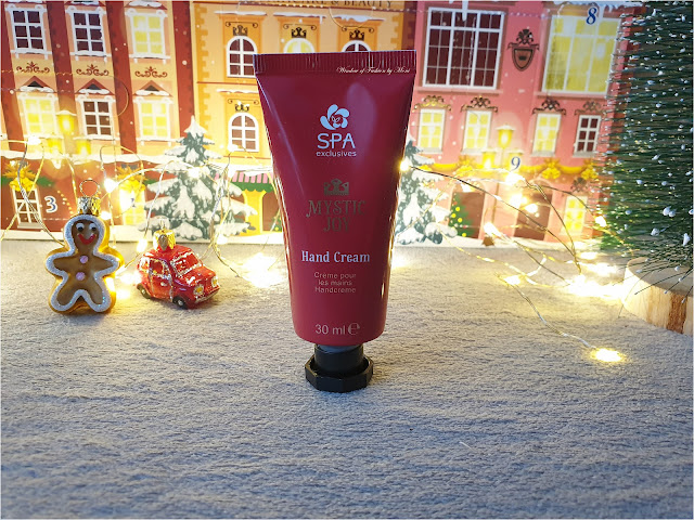 SPA Exclusives krem do rąk Mystic Joy Hand Cream