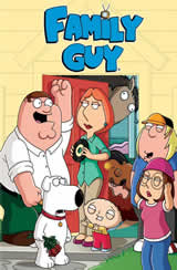 Family Guy 10x05 Sub Español Online