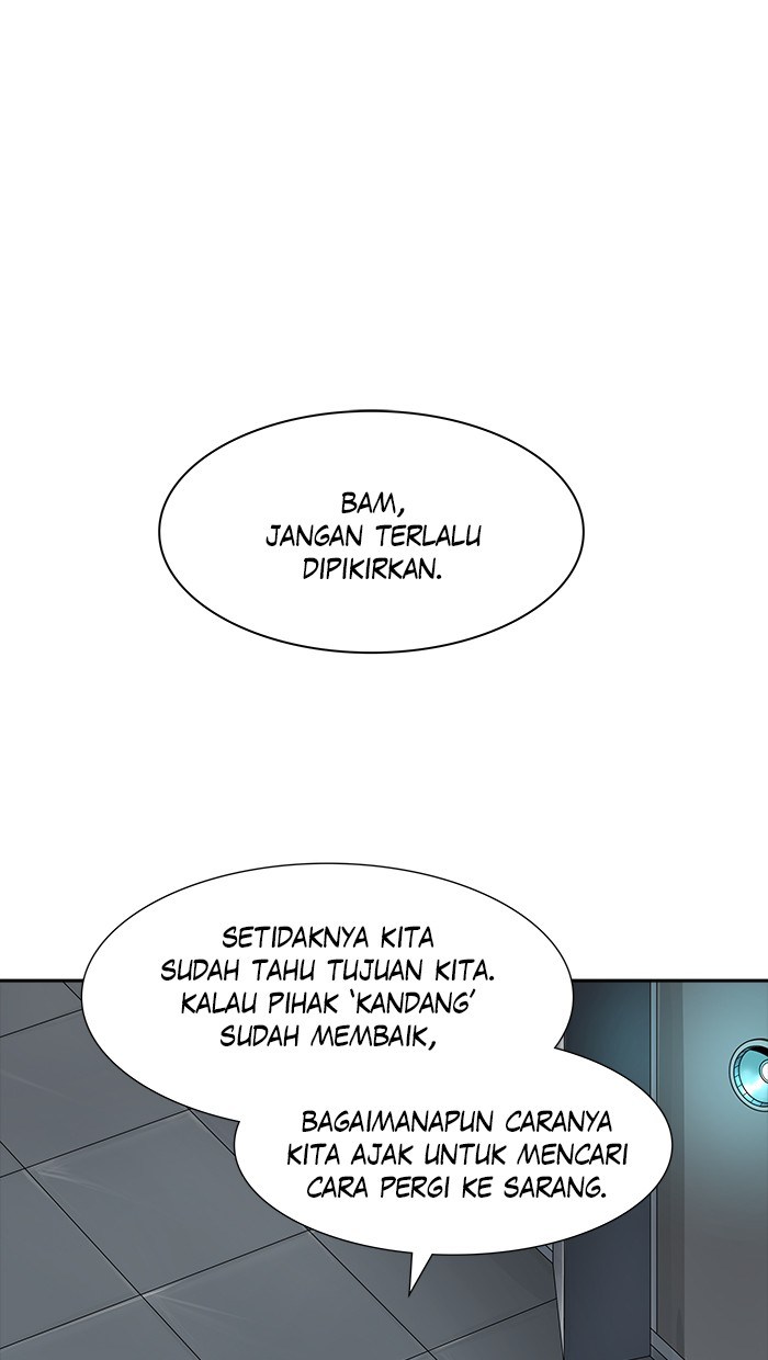 Webtoon Tower Of God Bahasa Indonesia Chapter 466